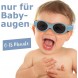 Laste Päikeseprillid Baby Surfer Summer Song Blue